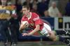 Dafydd James