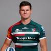 Freddie Burns