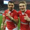 Dan Biggar