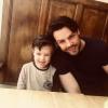 Ben Foden