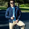 Drew Mitchell