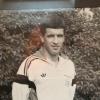 Martin Gillingham