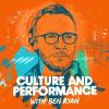 Ben Ryan