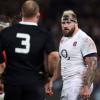 Joe Marler