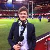 Dafydd Jones (commentator)