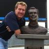 Mark Woodforde