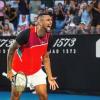 Nick Kyrgios