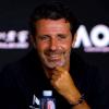 Patrick Mouratoglou