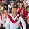 Dave Watkiss