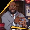 Marcus Spears